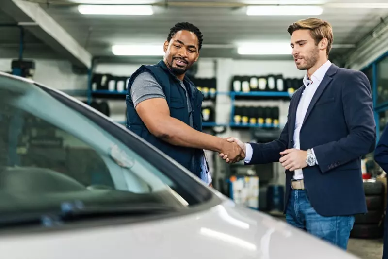 Artikel Hyperlocal | Bagaimana Komunitas Mobil Membantu Menemukan Spare  Part Langka?