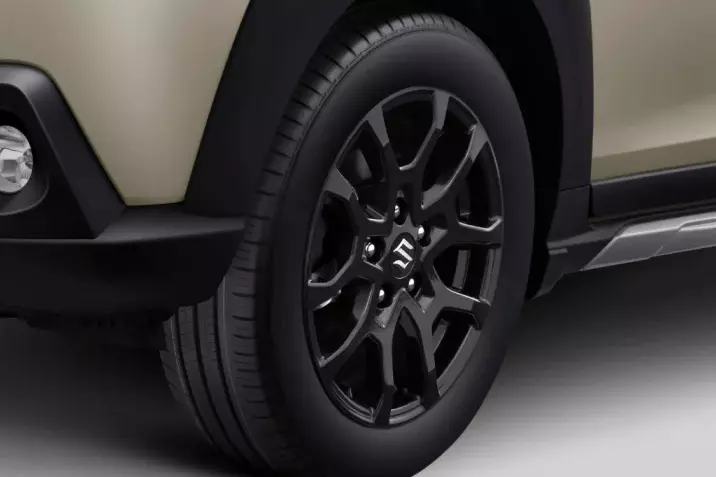 ukuran ban xl7hybrid