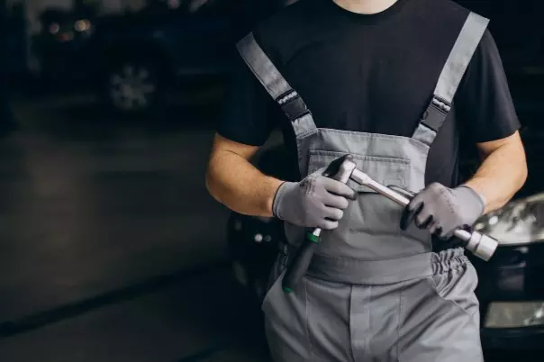 Manfaat Asuransi Service Mobil