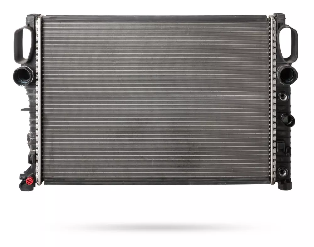 radiator mobil