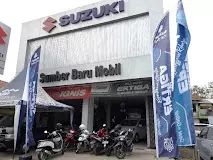 Sumber Baru Mobil Kebumen