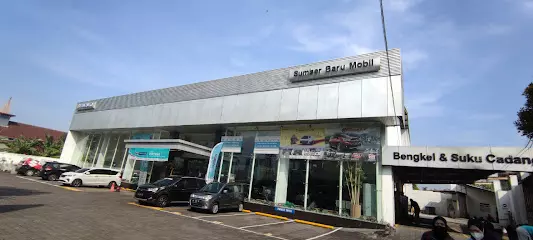 Suzuki Mlati Sumber Baru Mobil