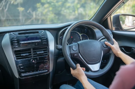 Artikel Hyperlocal Mengenal Tilt Steering Dan Fungsinya Pada Mobil