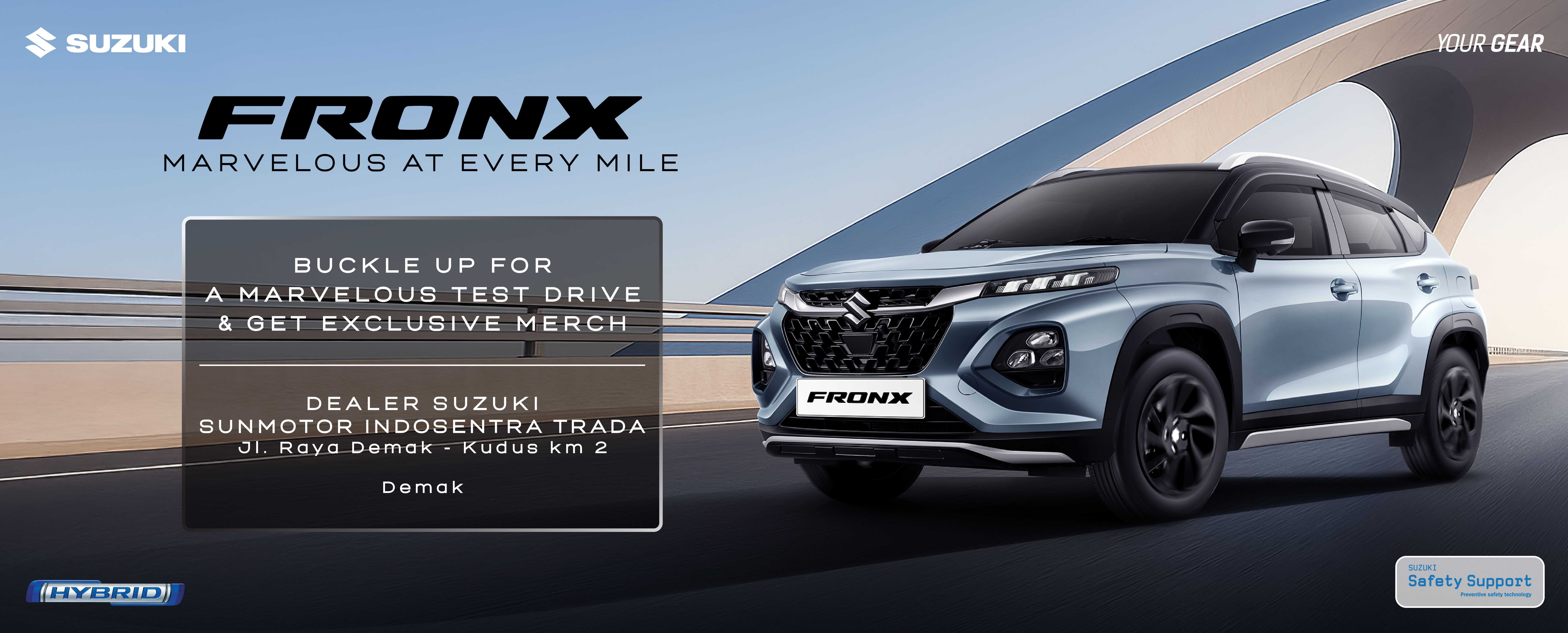Banner Homepage