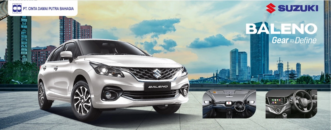 Website Resmi Dealer Suzuki Cinta Damai Putra Bahagia - Brigjen ...