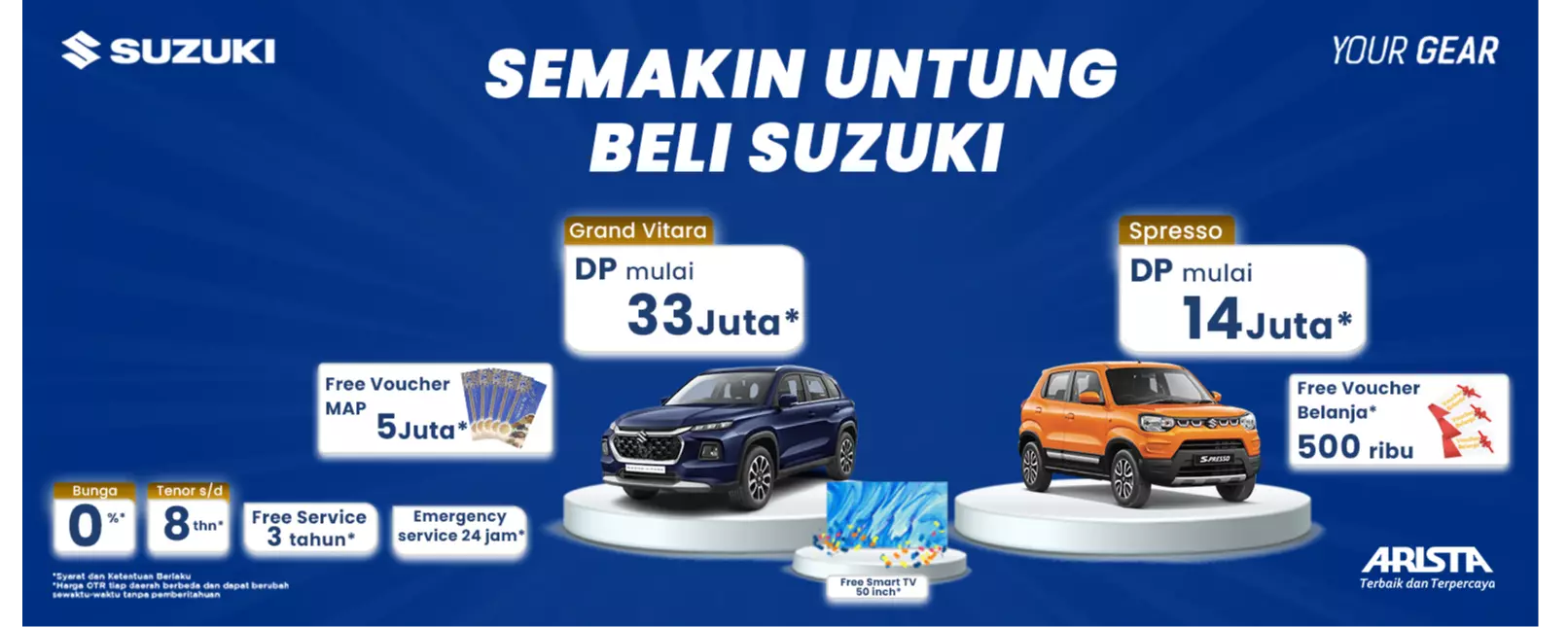 Banner Homepage