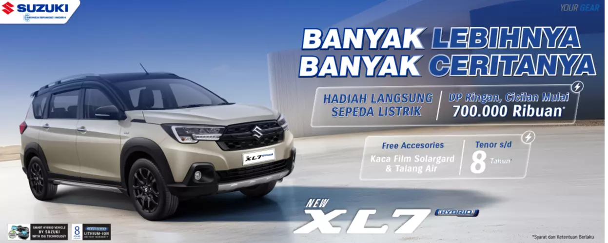 Banner Homepage
