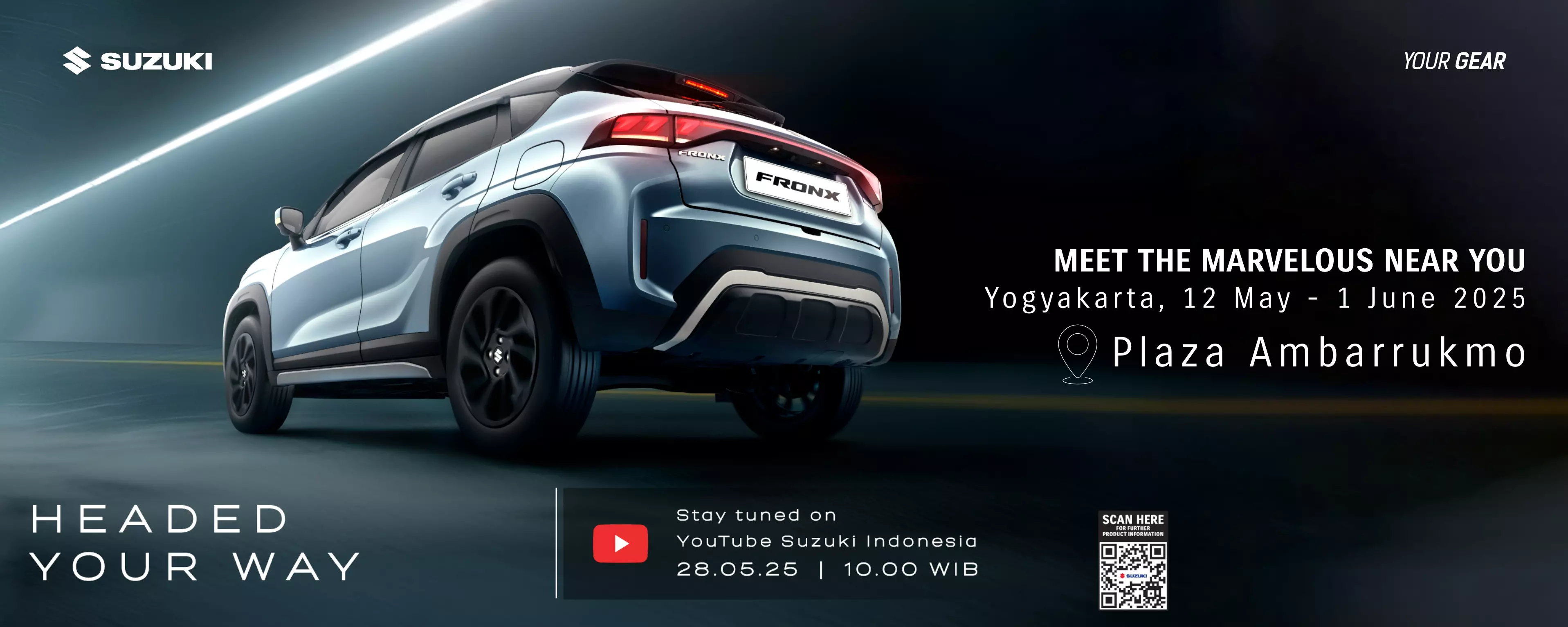 Banner Homepage
