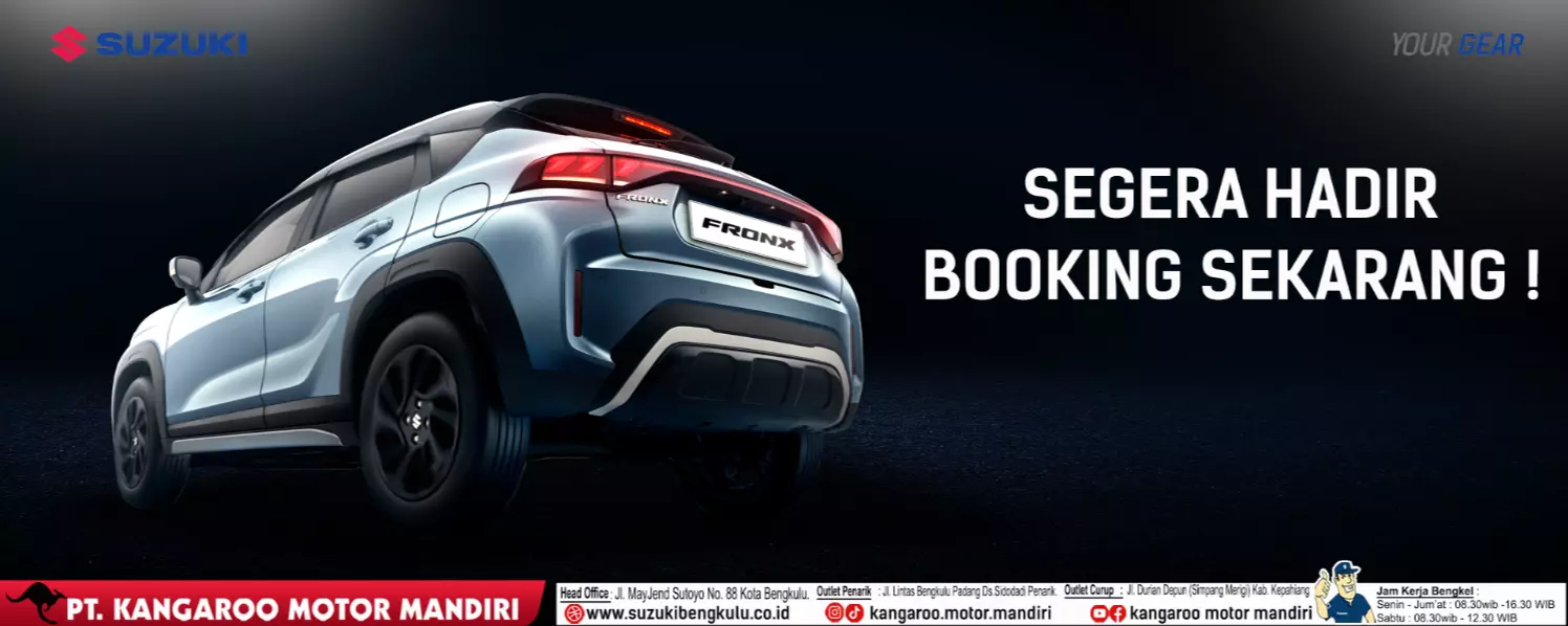 Banner Homepage