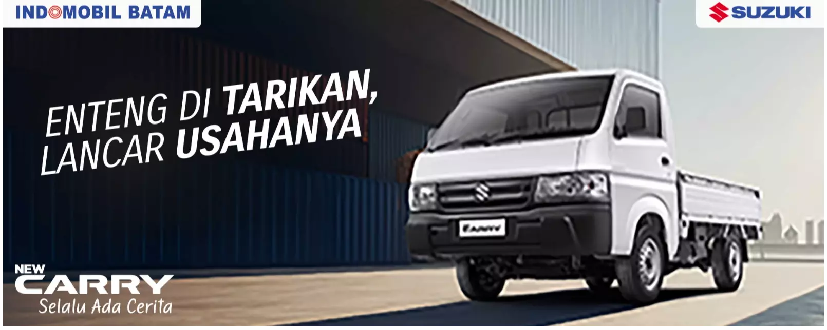 Banner Homepage