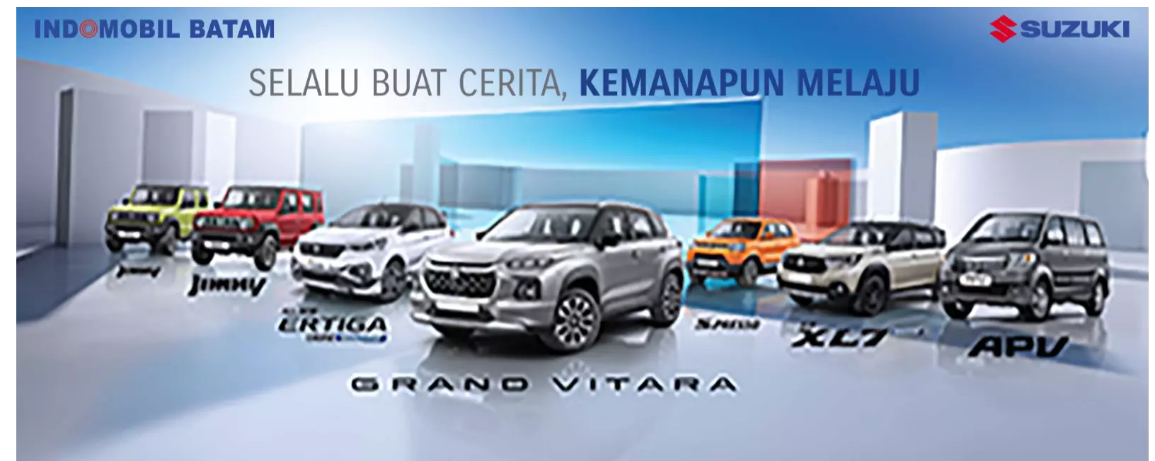 Banner Homepage