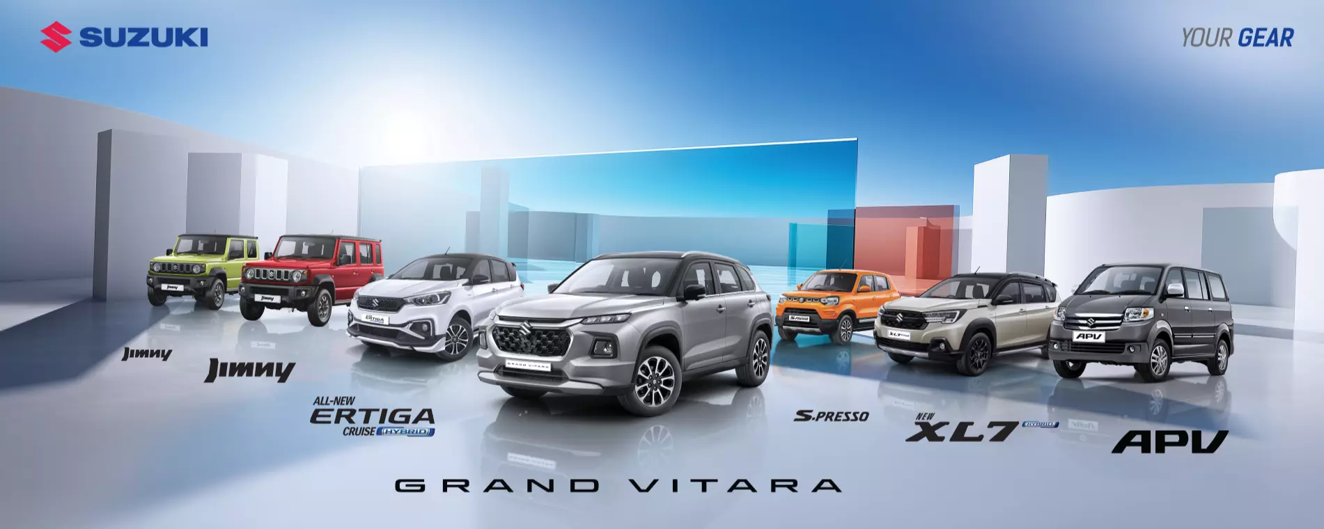 Banner Homepage