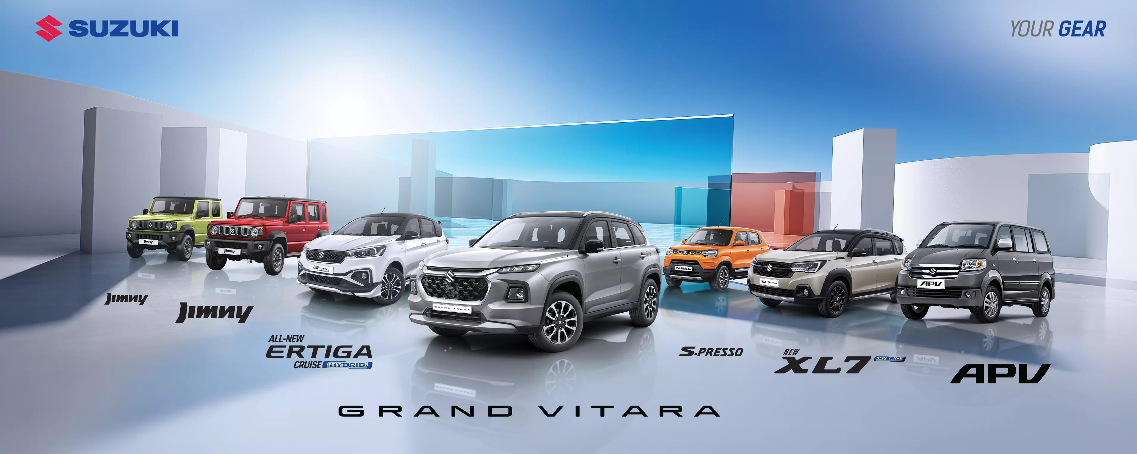 Banner Homepage