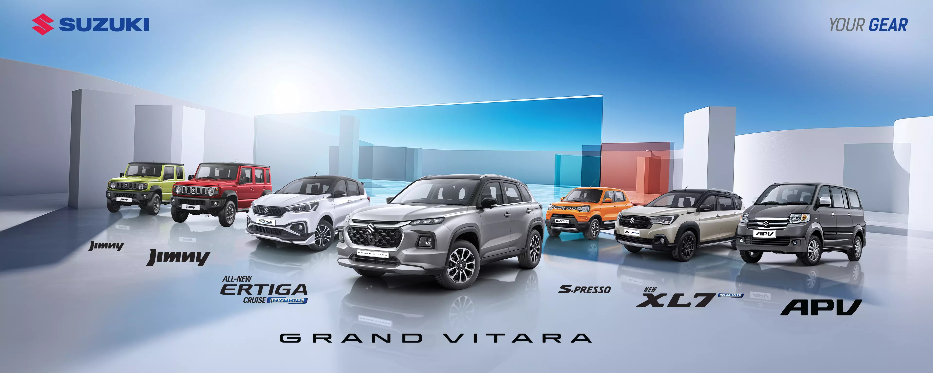 Banner Homepage