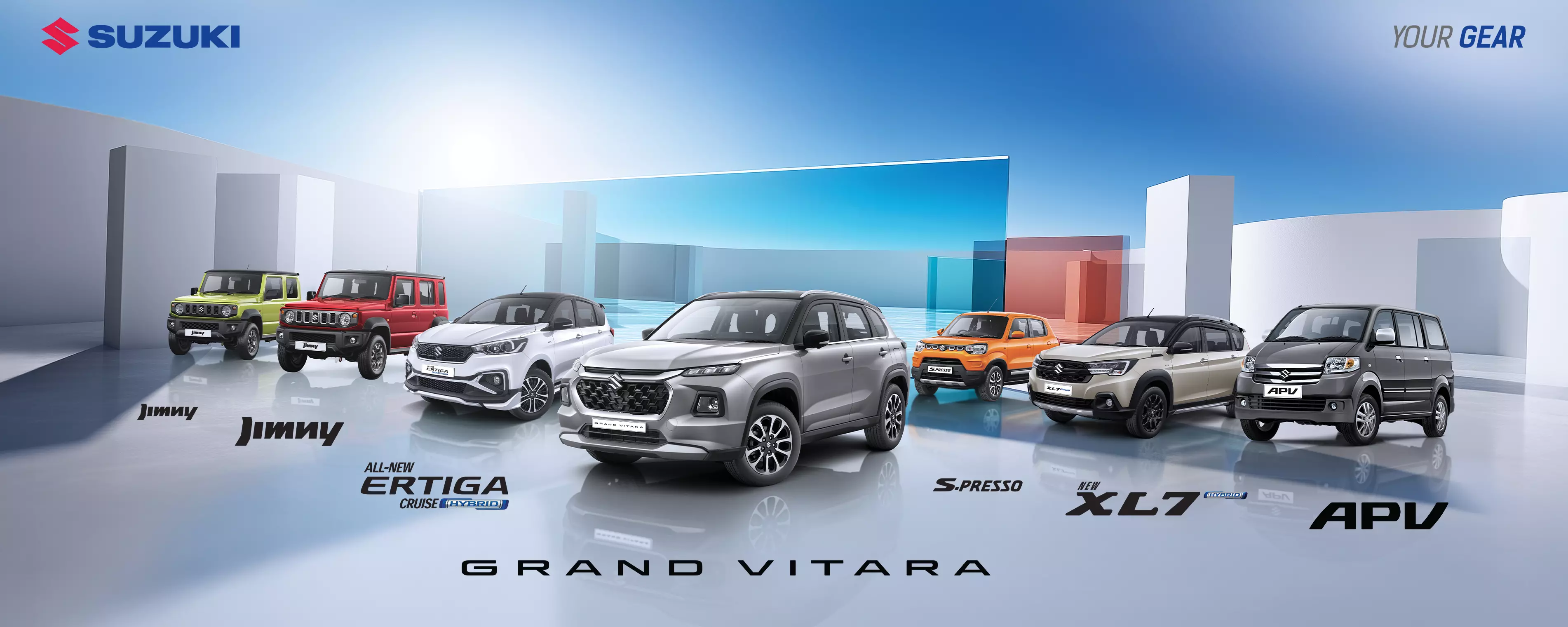 Banner Homepage