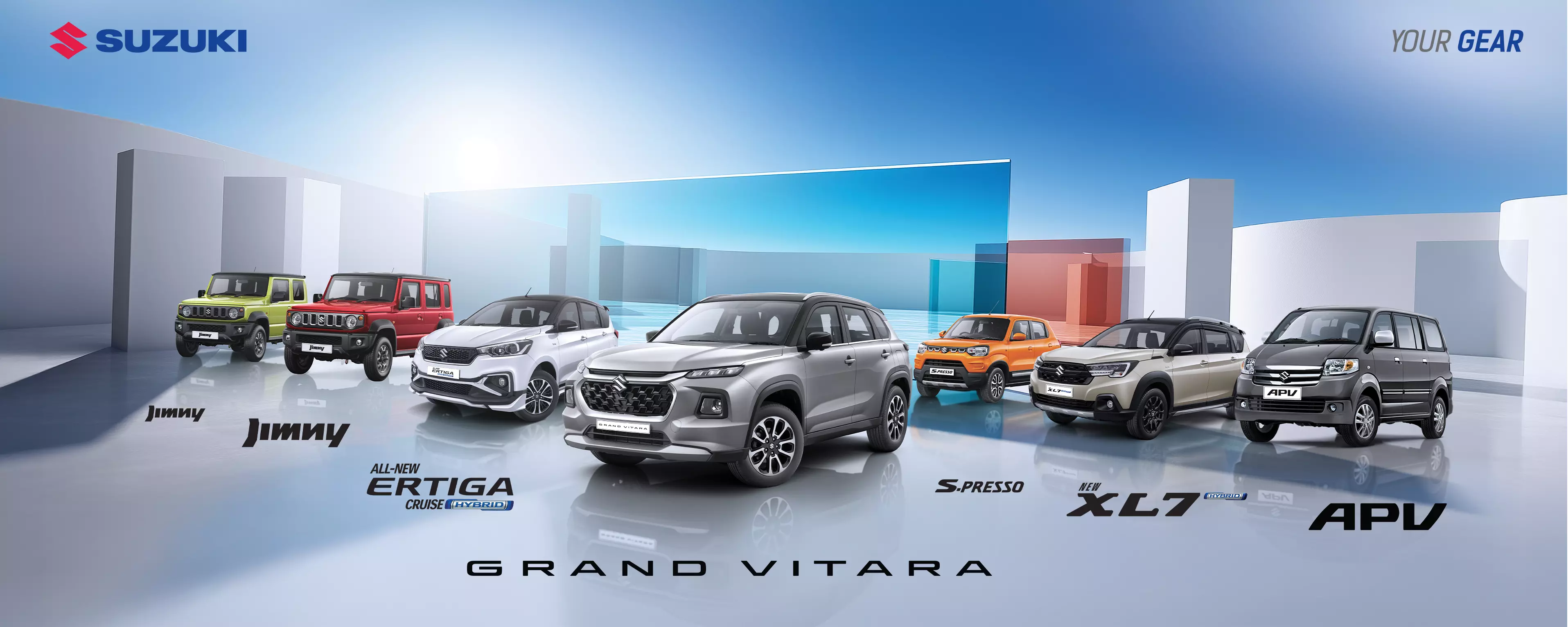 Banner Homepage