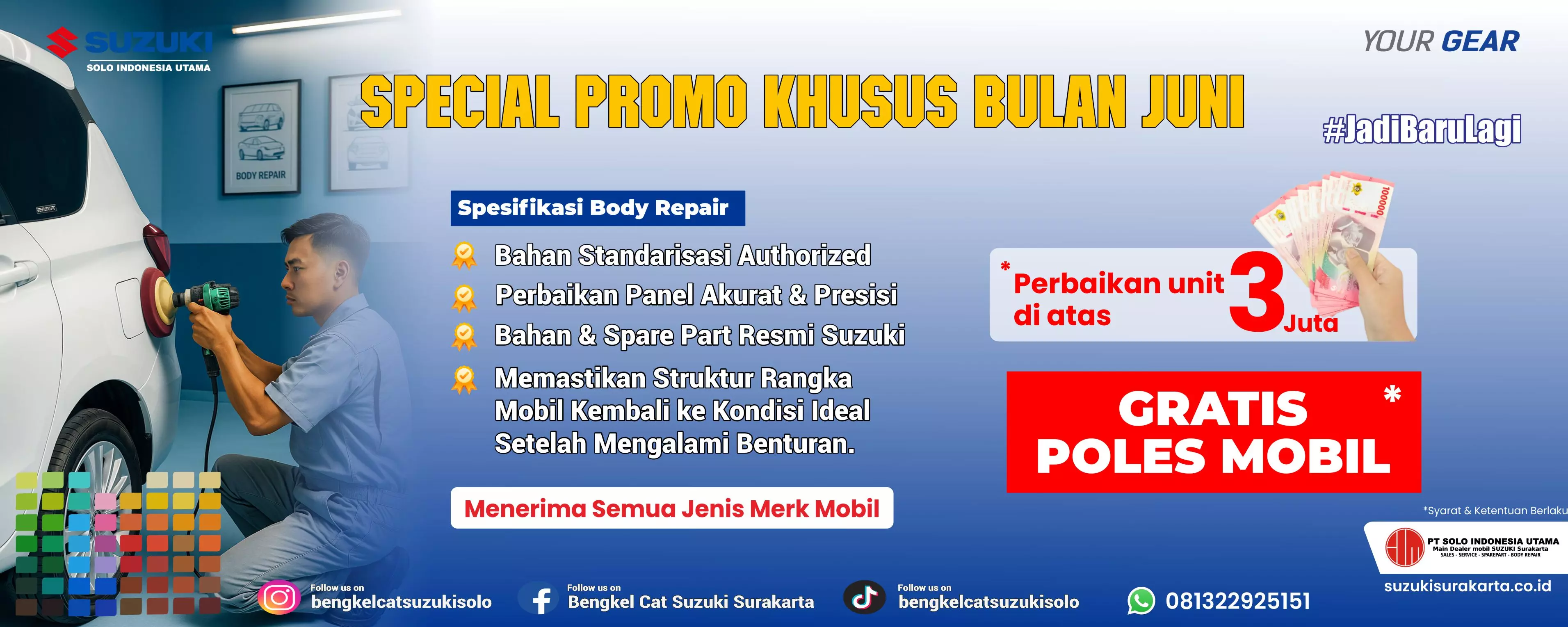 Banner Homepage