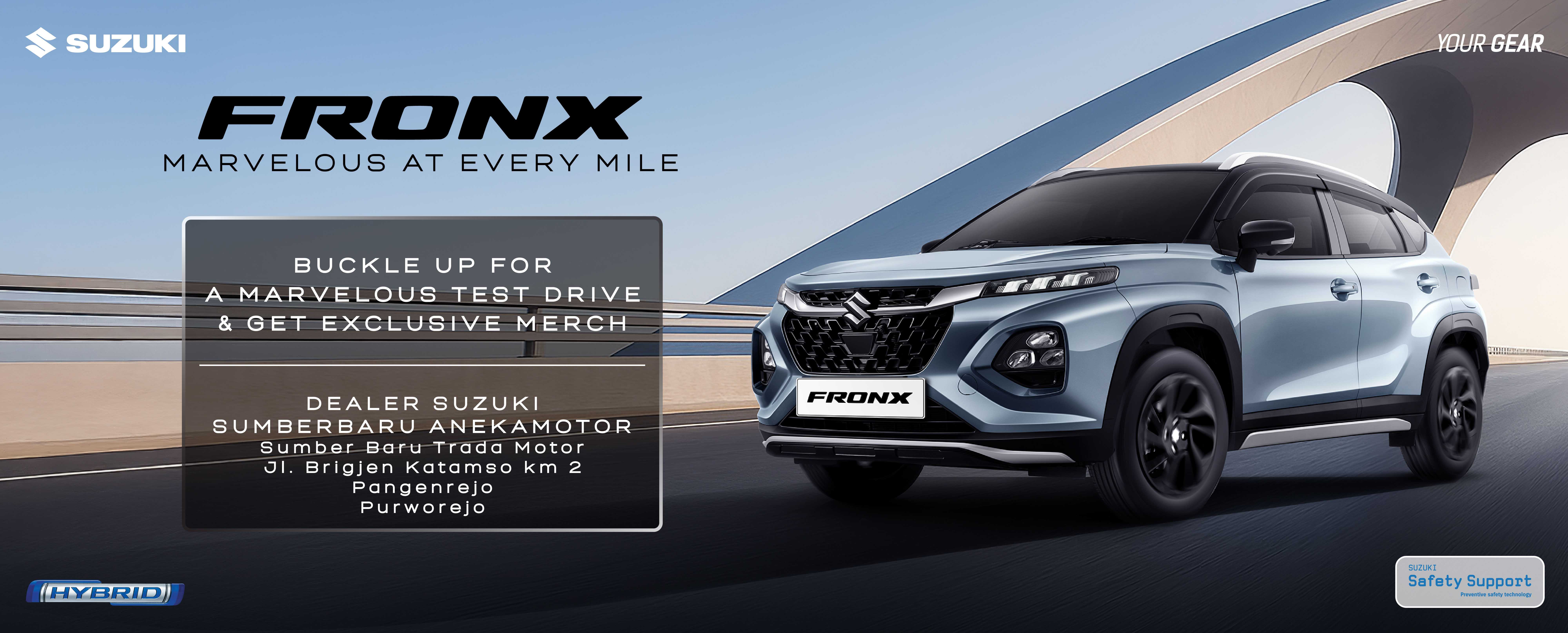 Banner Homepage
