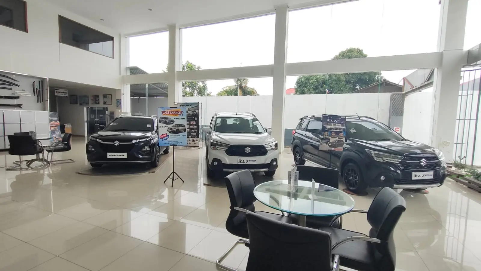 Banjir Hadiah! Promo Suzuki Cilacap Maret 2026: Diskon 34 Juta, Bunga 0%, Hingga Gratis iPhone 17 Pro Max!