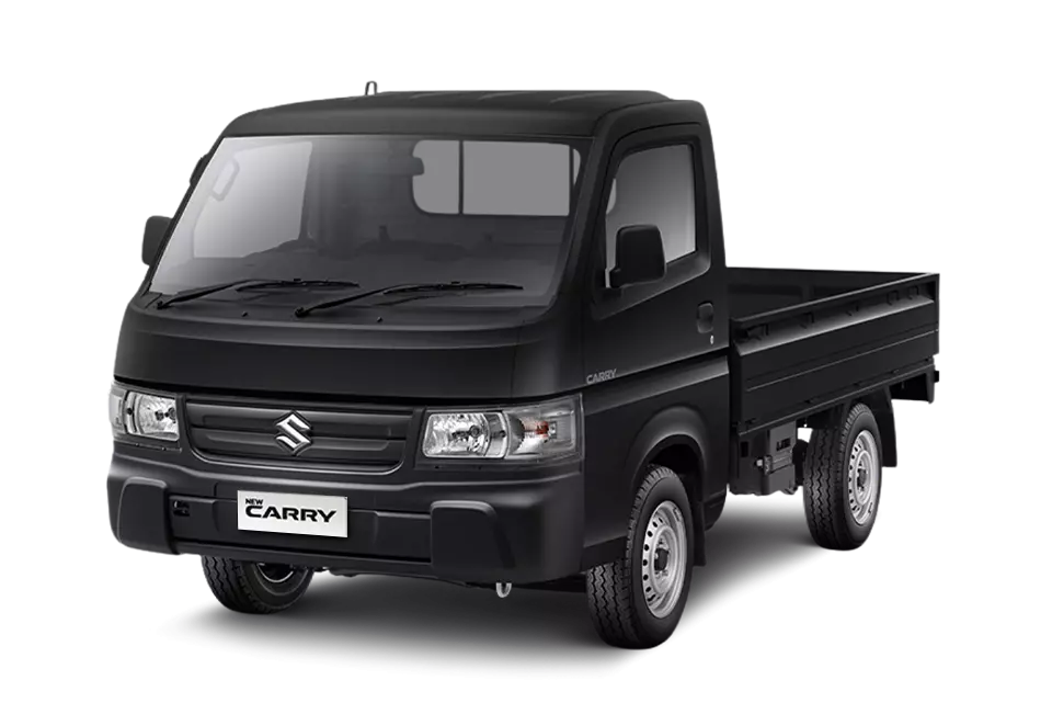 Real Black
