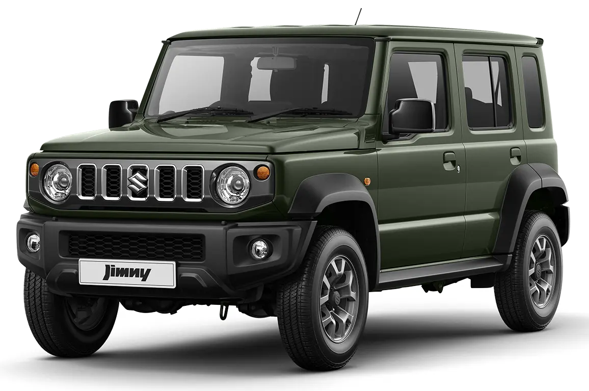 JUNGLE GREEN 2
