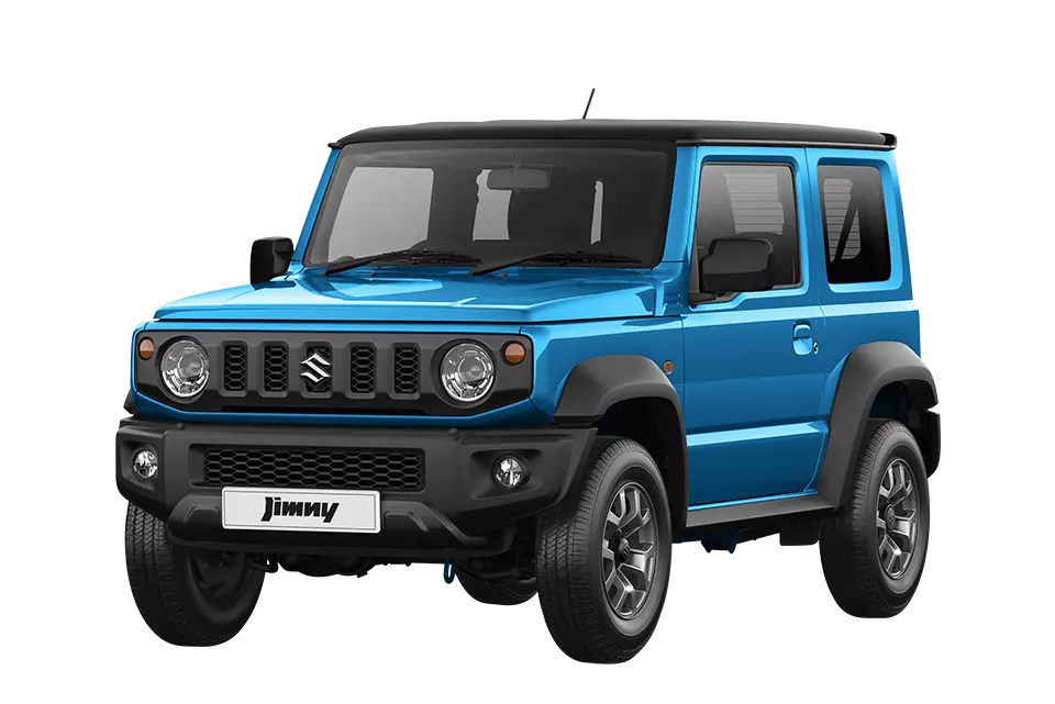 Brisk Blue Metallic