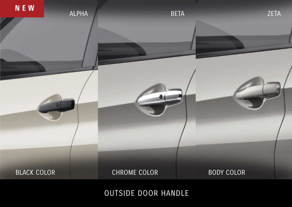Exterior content