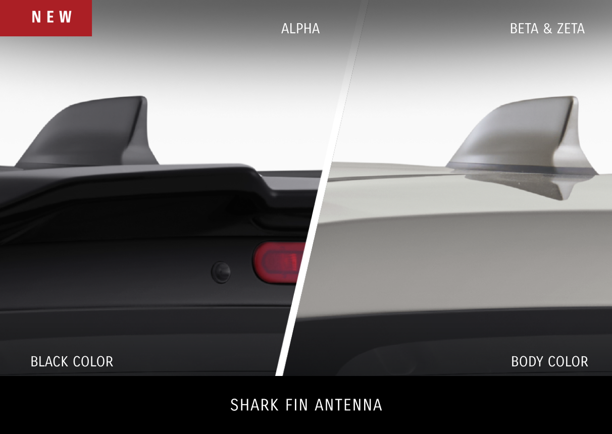 Exterior content