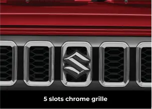 Jimny content