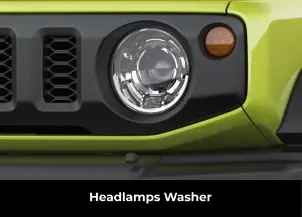 Jimny content