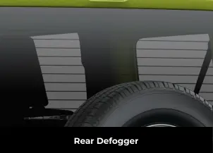 Jimny content