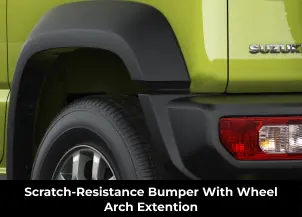 Jimny content