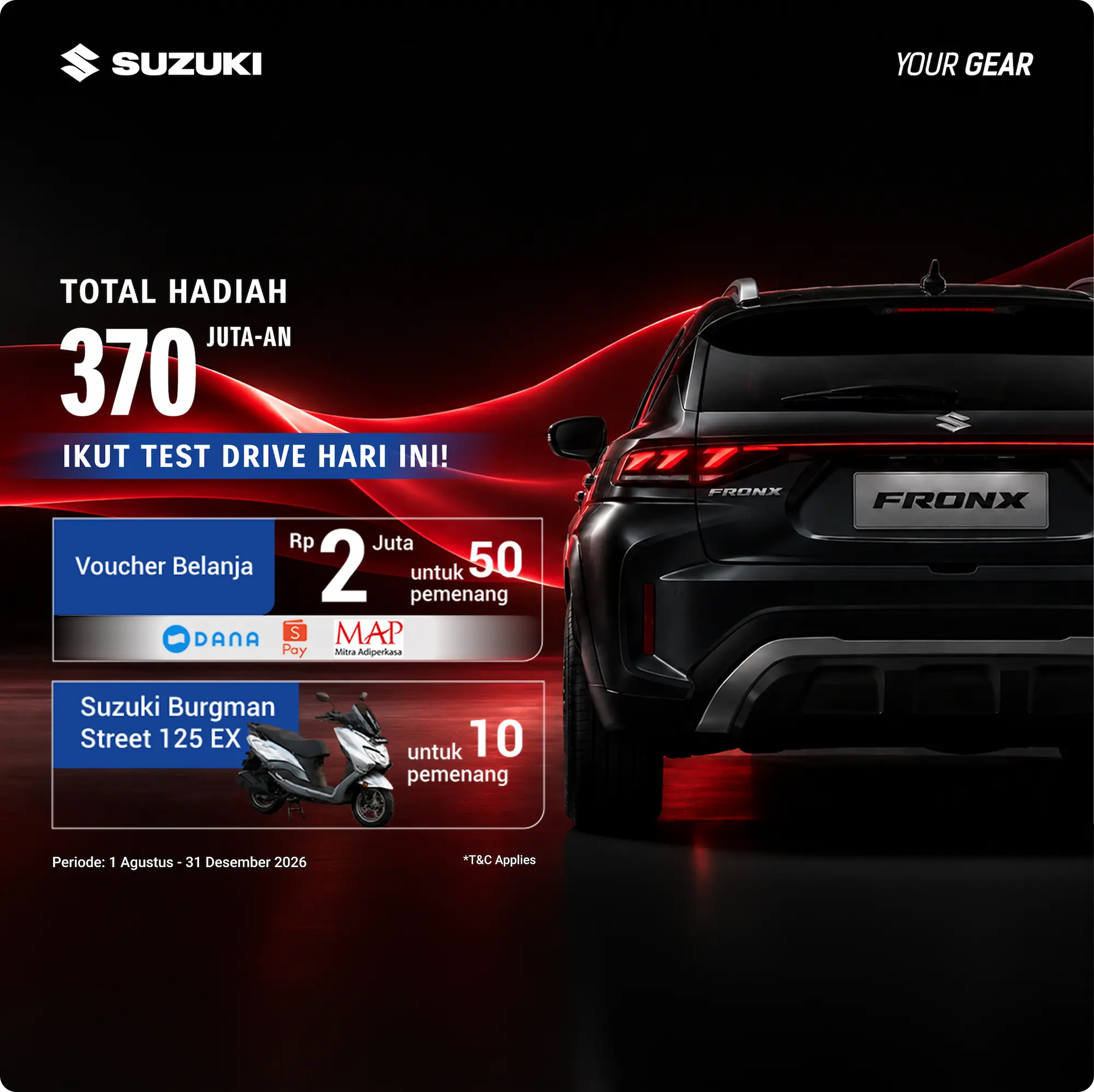 Popup Image