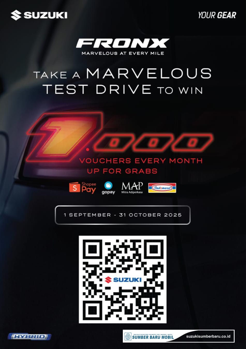 Popup Image