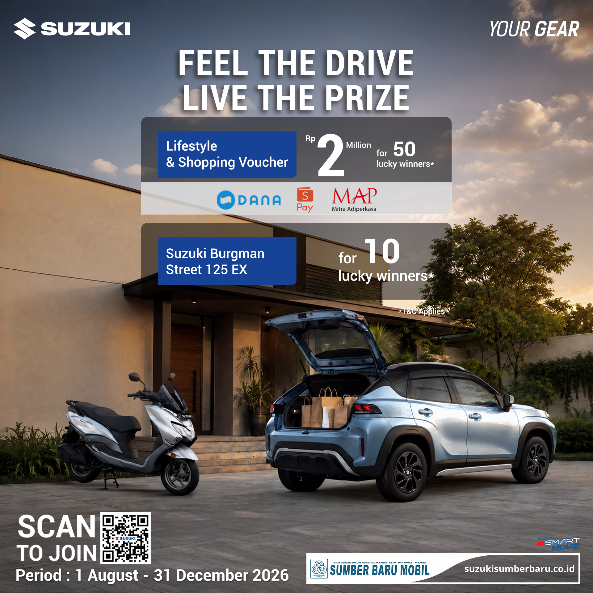 Popup Image