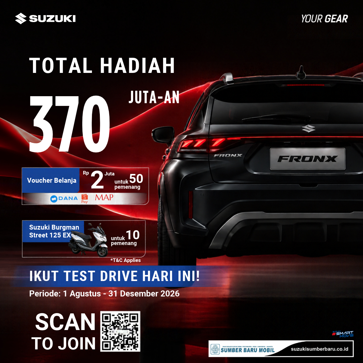 Popup Image