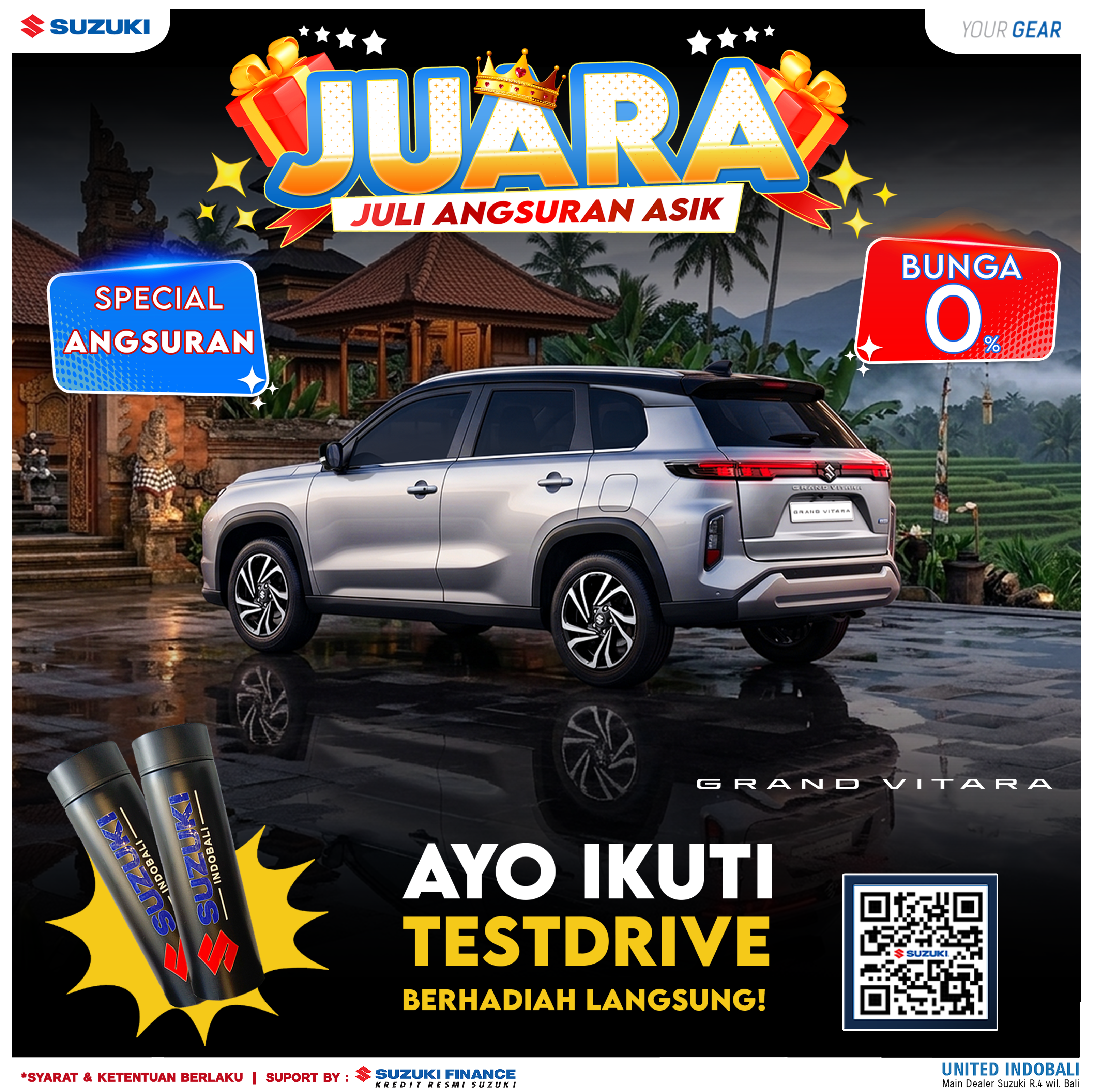 Popup Image