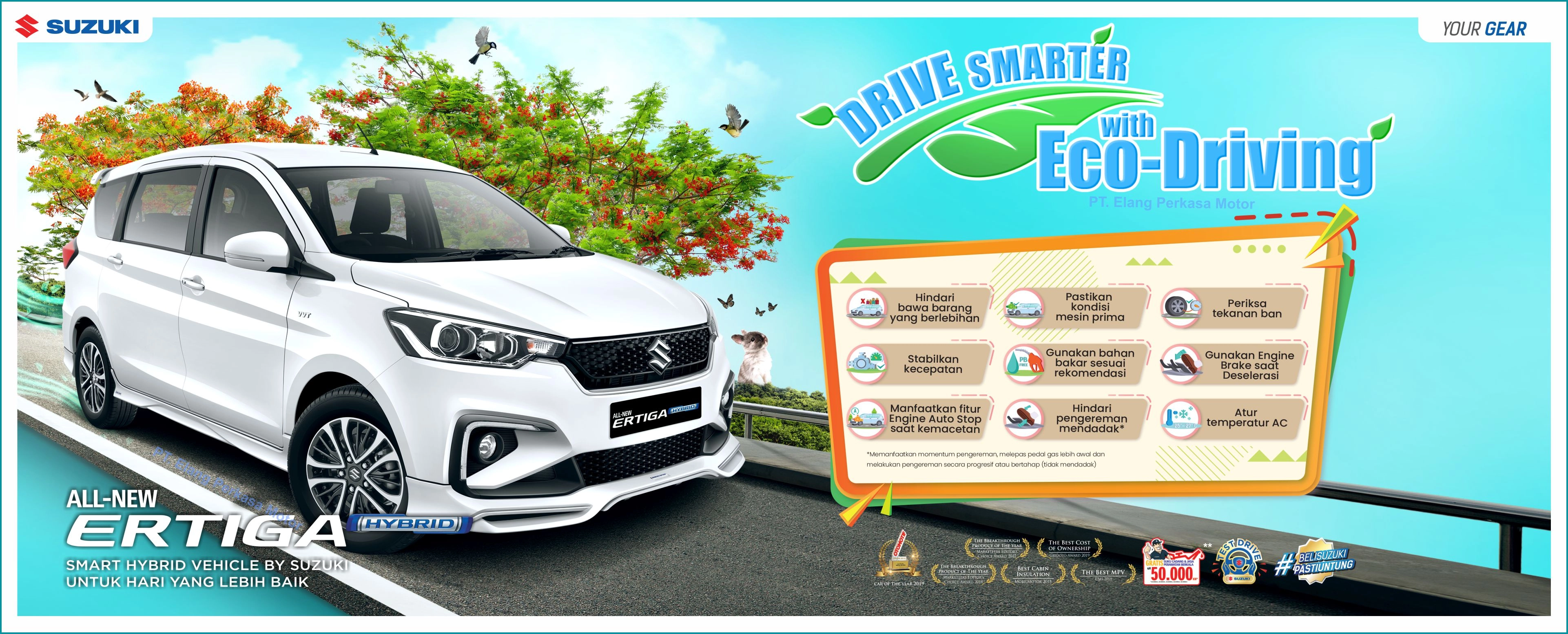 Banner Homepage