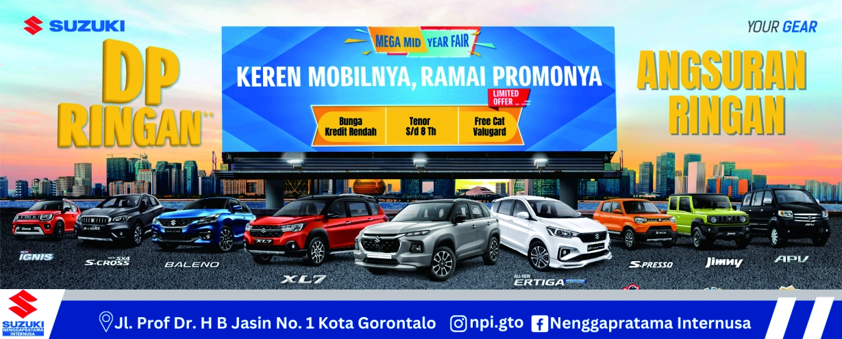 Banner Homepage