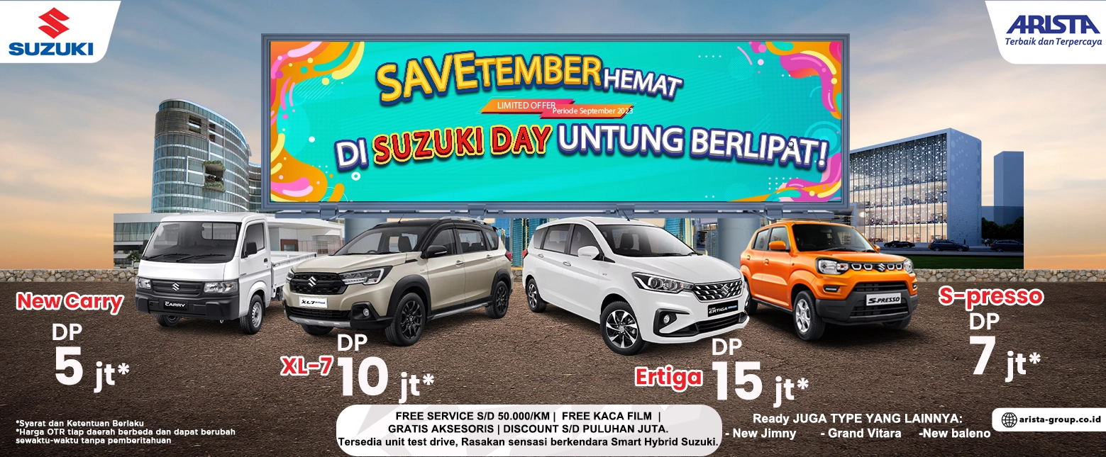 Banner Homepage
