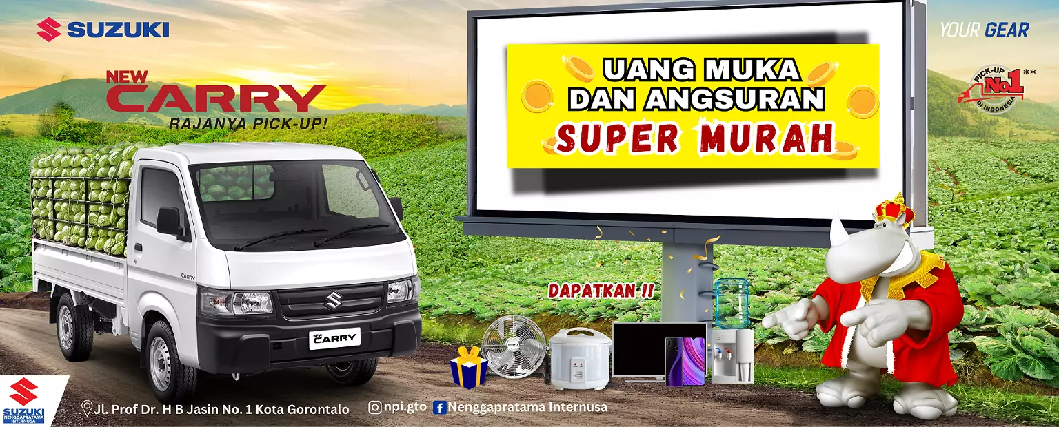 Banner Homepage