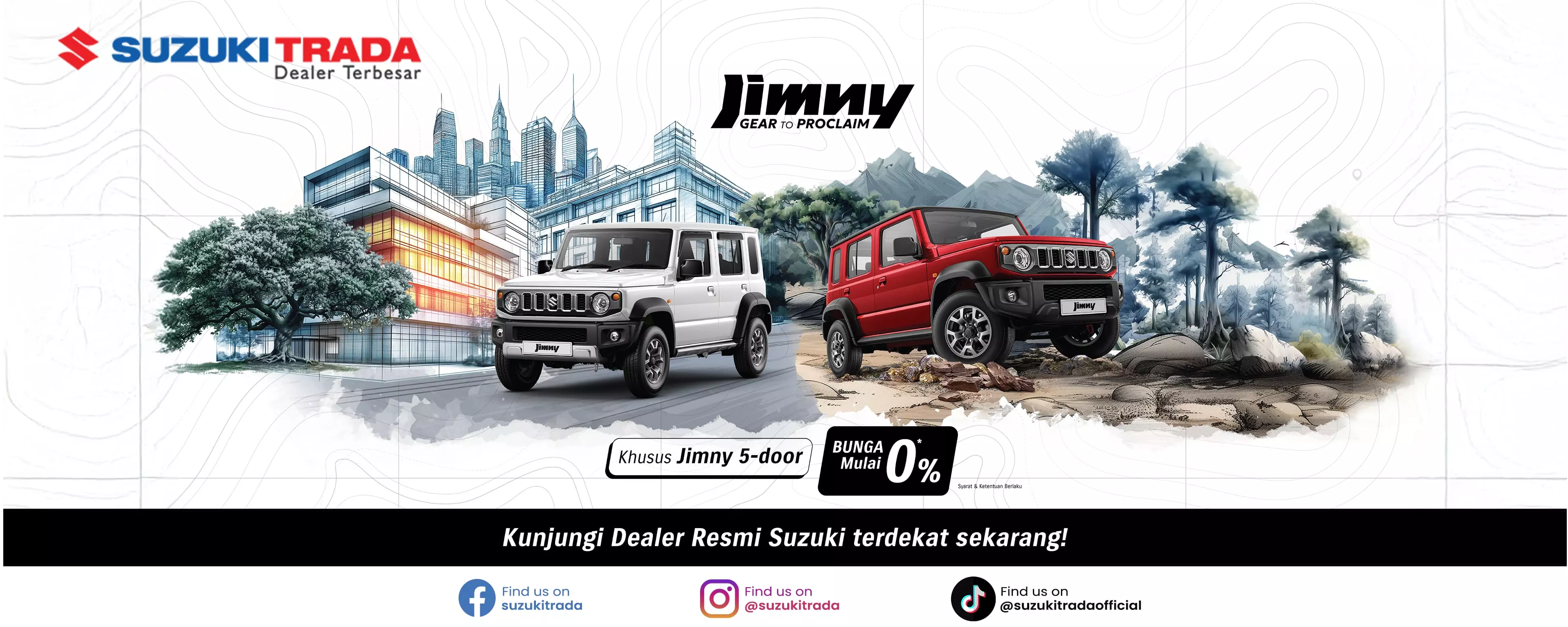 Banner Homepage