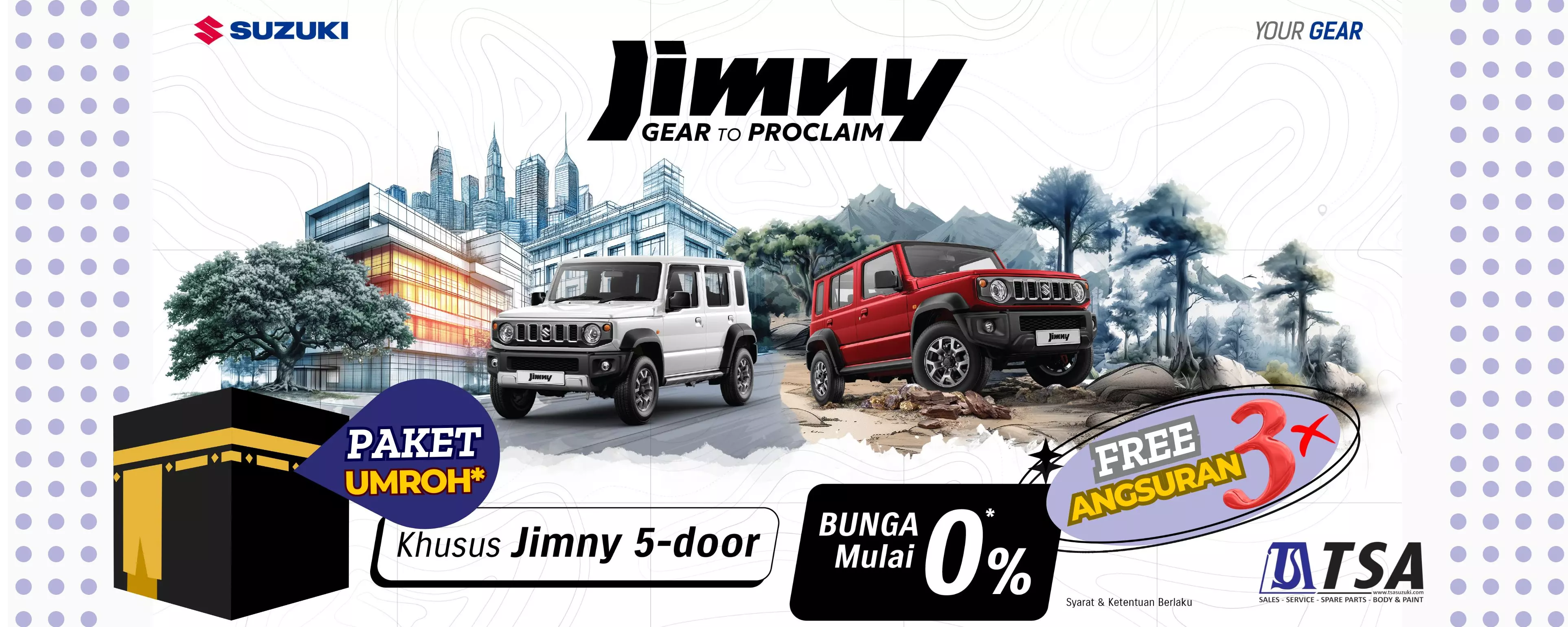 Banner Homepage