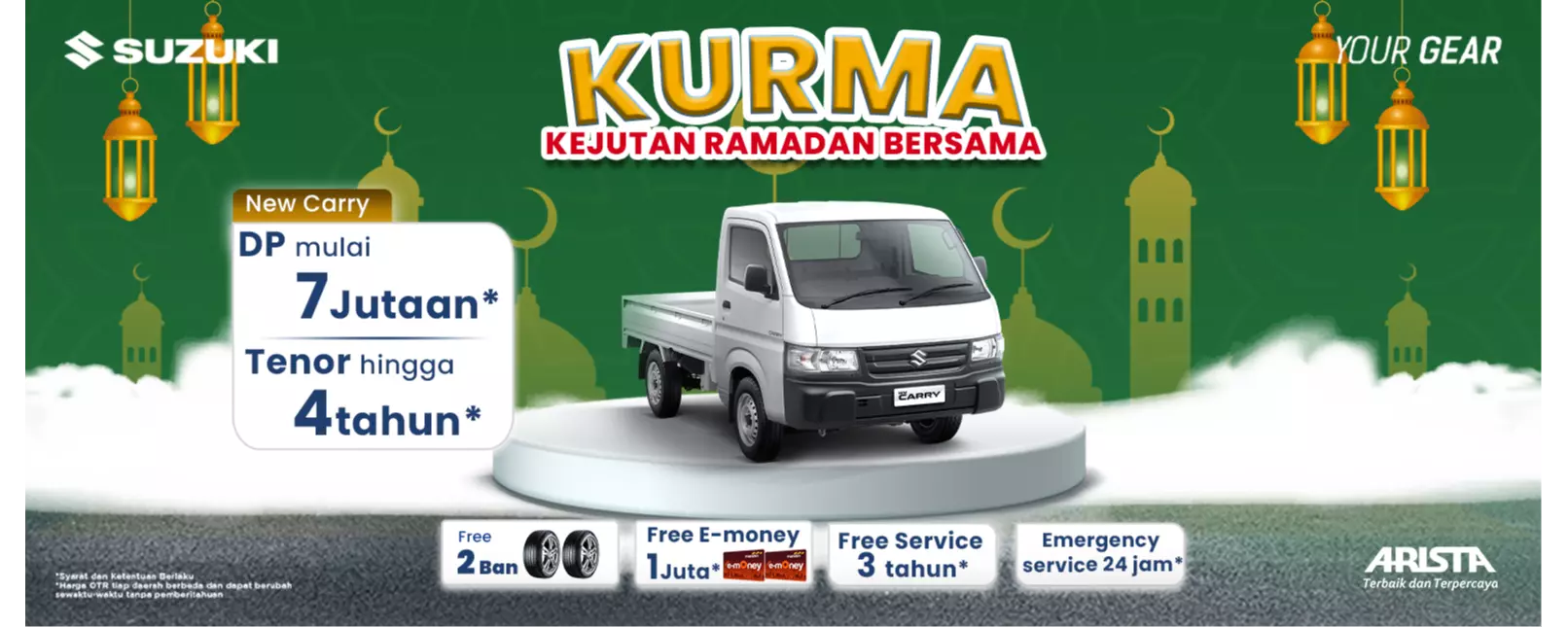 Banner Homepage