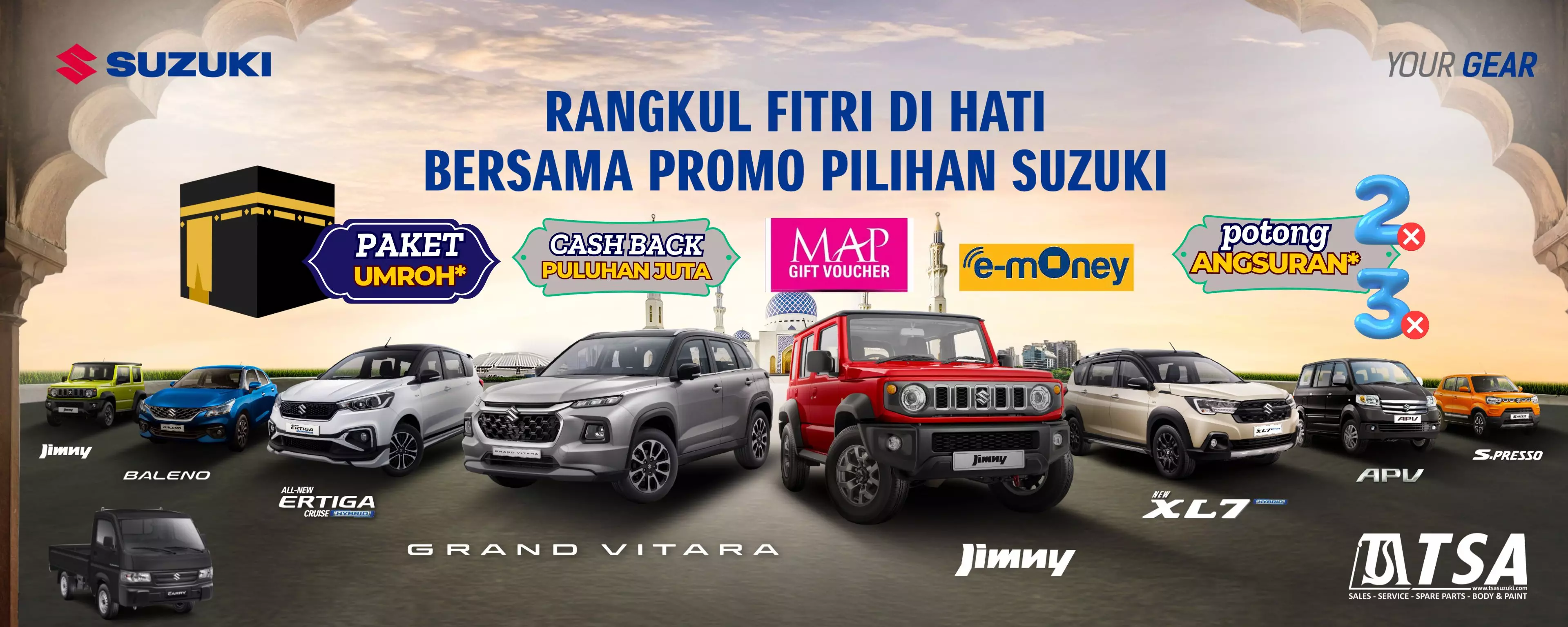 Banner Homepage