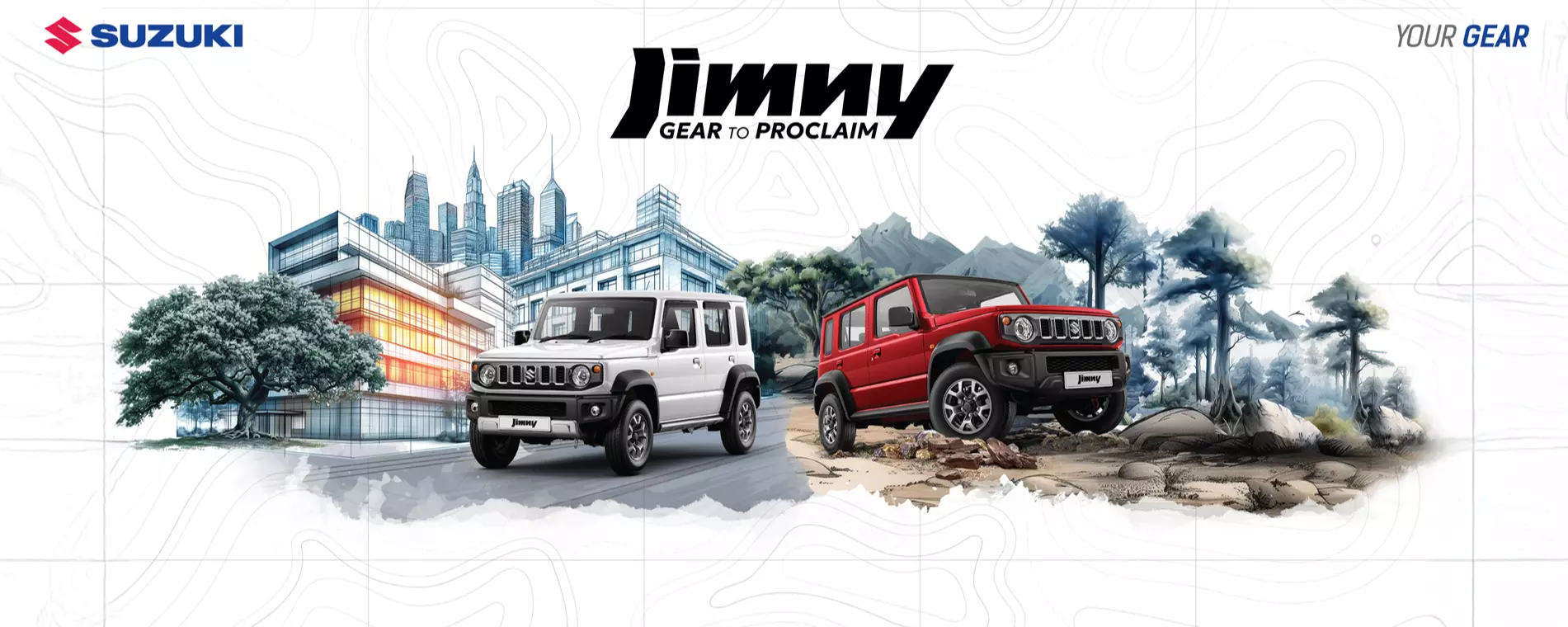 Banner Homepage