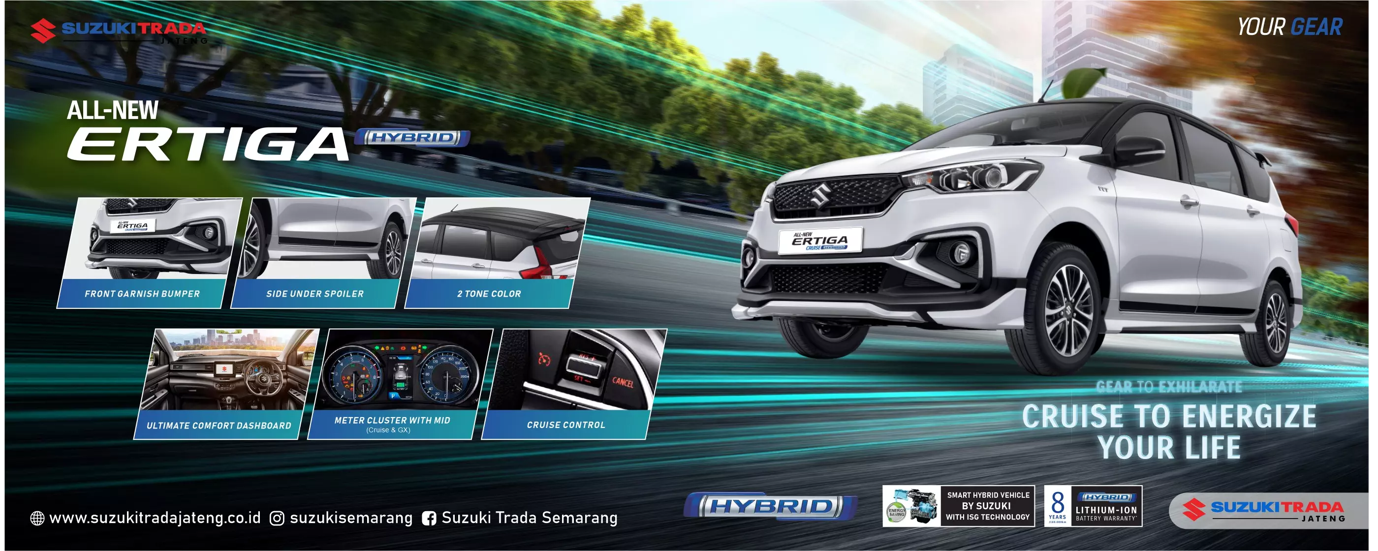 Banner Homepage