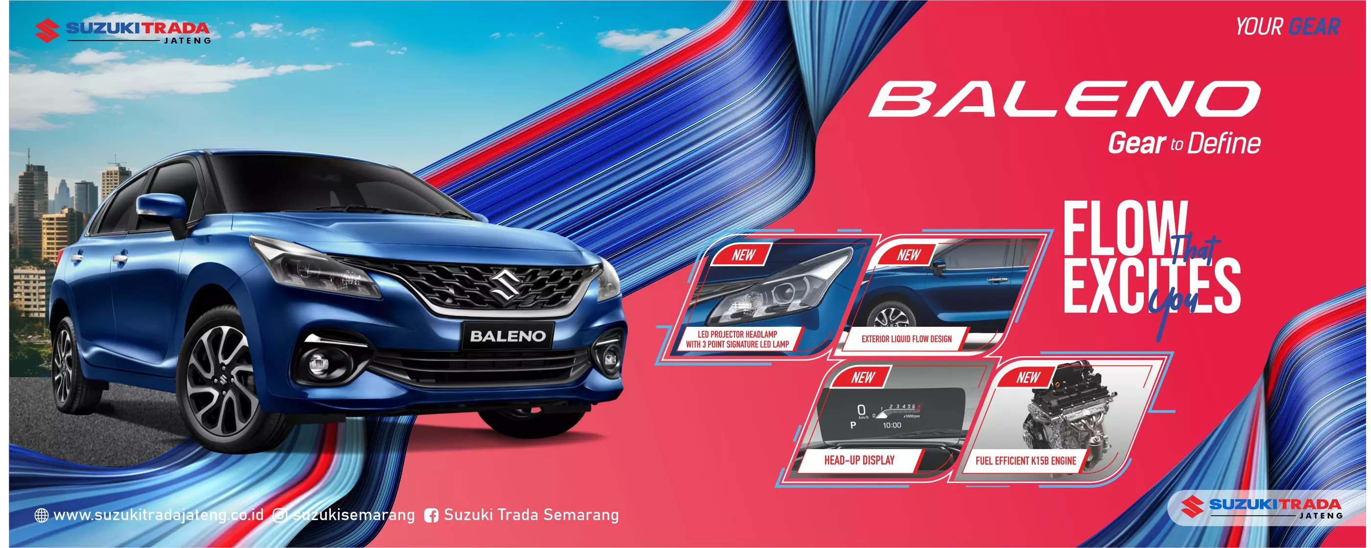 Banner Homepage