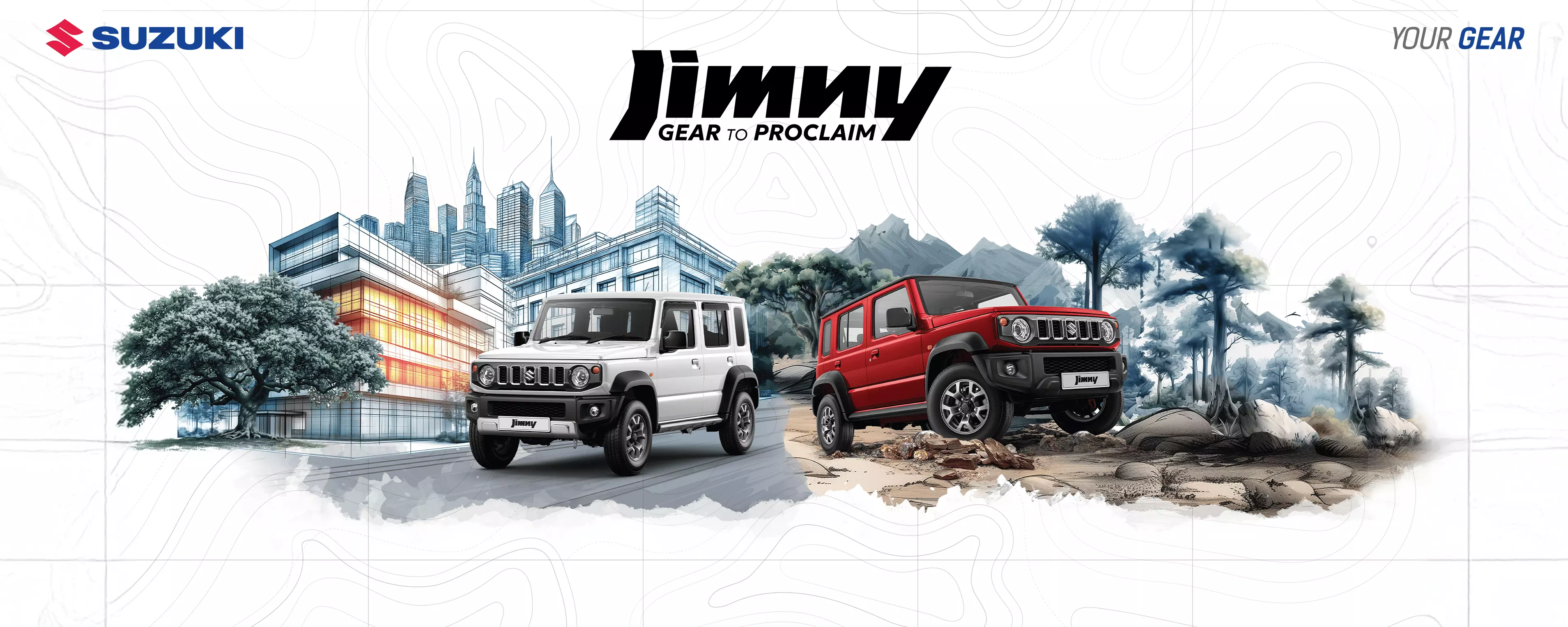 Banner Homepage
