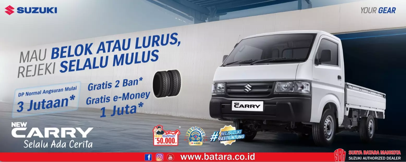 Banner Homepage